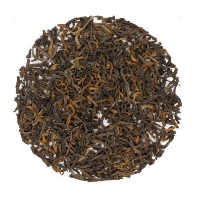 Шу Пуэр (черный) LeafMagic 75г - купить в Каразыбаше