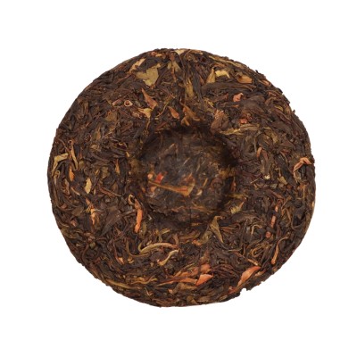 Шу Пуэр (черный) VintagePuEr 100г - купить в Каразыбаше