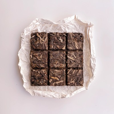 Шу Пуэр (черный) RichSoil 120г - купить в Каразыбаше