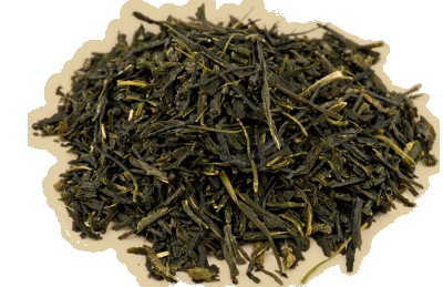 Зеленый чай ZenLeaf 75г - купить в Каразыбаше