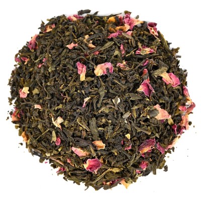 Зеленый чай MountainMist 75г - купить в Каразыбаше