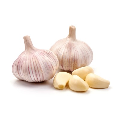 Чеснок очищенный 500 г - купить в Каразыбаше