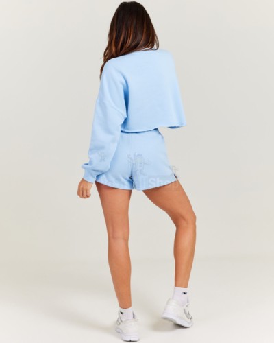 Женские шорты HighFit - купить в Каразыбаше