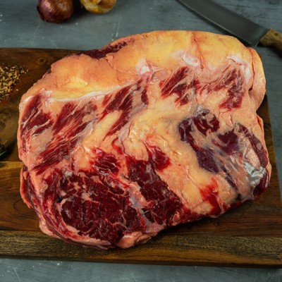 Говядина стейк Топ Блейд - купить в Каразыбаше