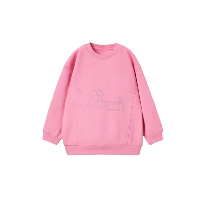 Толстовка девичья Happy Girl - купить в Каразыбаше