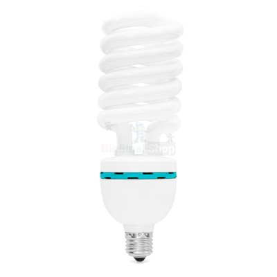 Люминесцентная лампа CompactEco 15W - купить в Каразыбаше