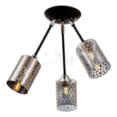 Потолочный светильник SoftGlow 40W - купить в Каразыбаше