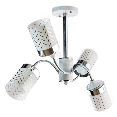 Потолочный светильник ModernLight 60W - купить в Каразыбаше