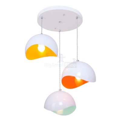 Подвесной светильник AmbientGlow 35W - купить в Каразыбаше