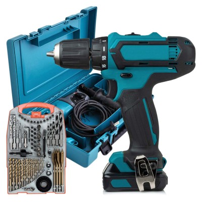 Аккумуляторный инструмент StrongTool X18 - купить в Каразыбаше