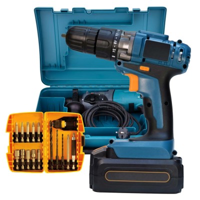 Аккумуляторный инструмент CompactFix Mini - купить в Каразыбаше