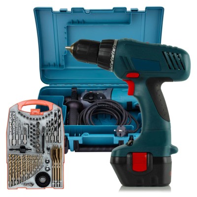 Аккумуляторный инструмент MasterVolt Pro - купить в Каразыбаше