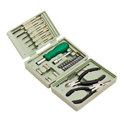 Набор инструментов ToolBox Start - купить в Каразыбаше